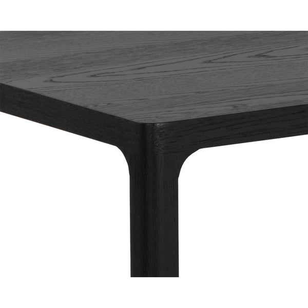 Home Fashion Doncaster Coffee Table Black