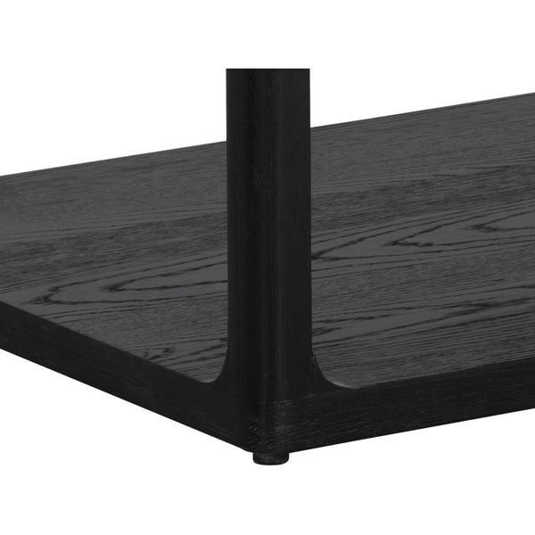 Home Fashion Doncaster Coffee Table Black