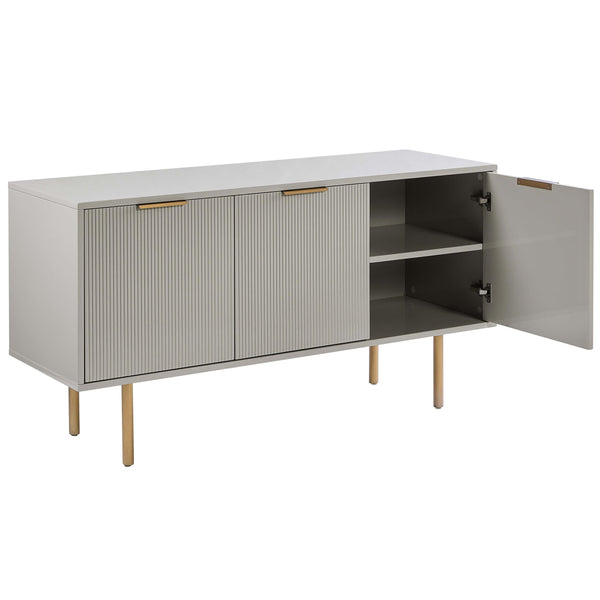Home Fashion Dorada Sideboard