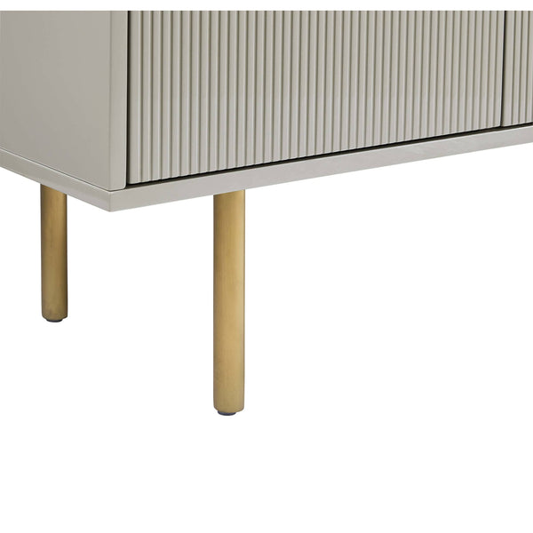 Home Fashion Dorada Sideboard