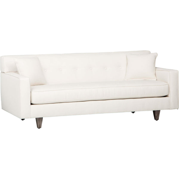 Home Fashion Dorset Sofa Chalk White