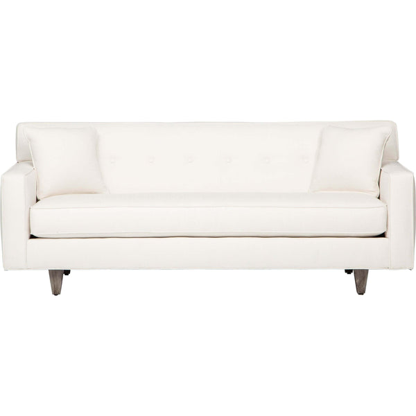 home fashion Dorset Sofa Chalk White