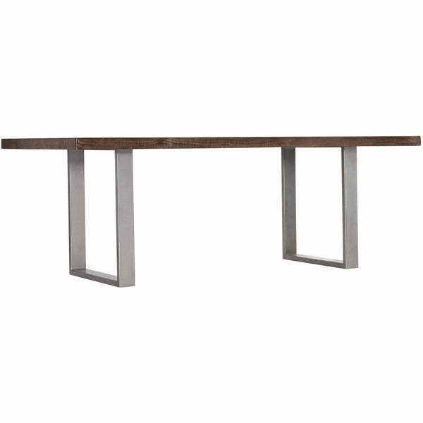 Home Fashion Draper Rectangular Dining Table
