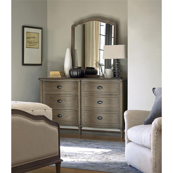 Home Fashion Drawer Dresser Studio