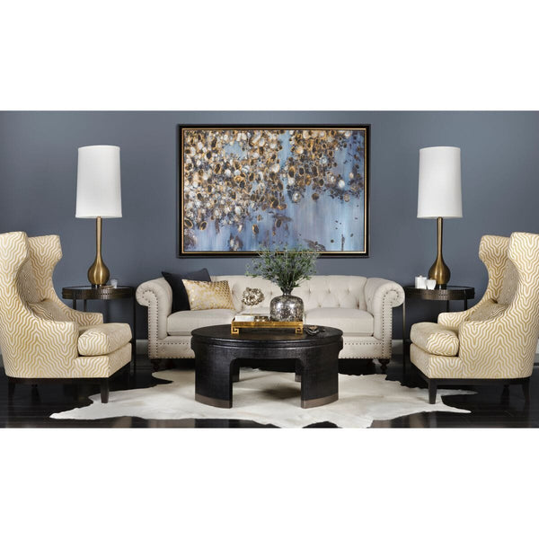 Home Fashion Dubois Cocktail Table