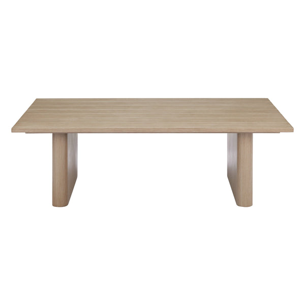 Home Fashion Duna Coffee Table Natural