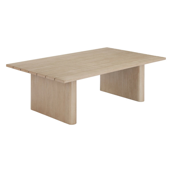 Home Fashion Duna Coffee Table Natural