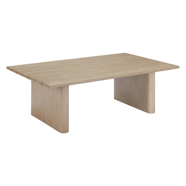 home fashion Duna Coffee Table Natural