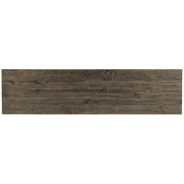 Home Fashion Duncan Buffet Carbon