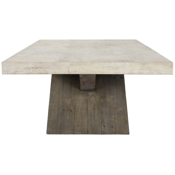 Home Fashion Durant Coffee Table