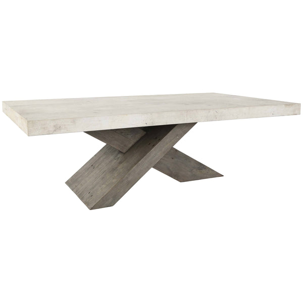 Home Fashion Durant Coffee Table