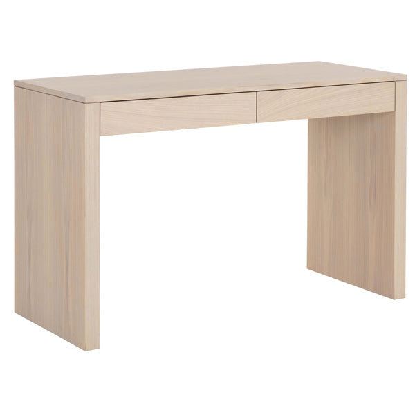 home fashion Dutad Desk Light Oak