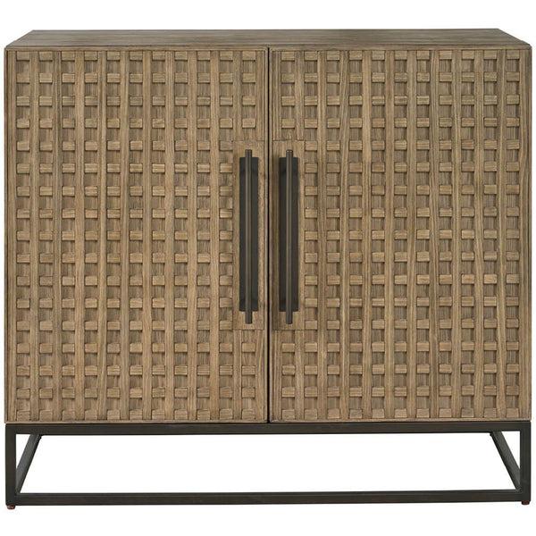 Home Fashion Dwell Hall Chest Boulder