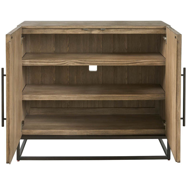 Home Fashion Dwell Hall Chest Boulder