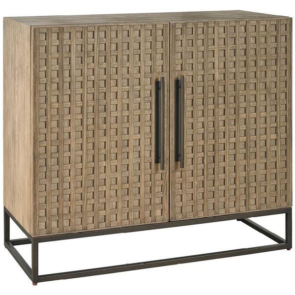 home fashion Dwell Hall Chest Boulder