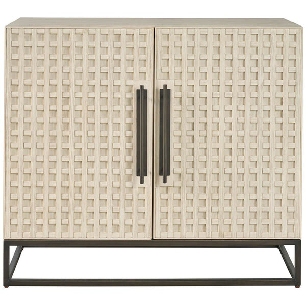 Home Fashion Dwell Hall Chest River Rock