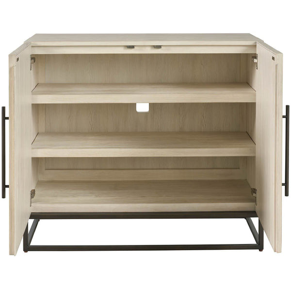 Home Fashion Dwell Hall Chest River Rock