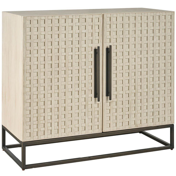 home fashion Dwell Hall Chest River Rock