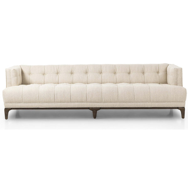 home fashion Dylan Sofa Kerbey Taupe by Four Hands