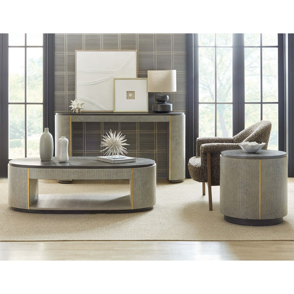 Home Fashion Dylian Coffee Table