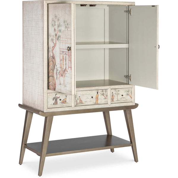 Home Fashion Dynasty Chest