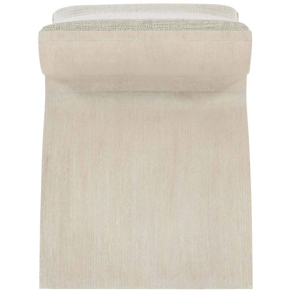 Home Fashion East Hampton Bench