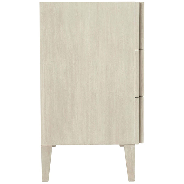 Home Fashion East Hampton Chest