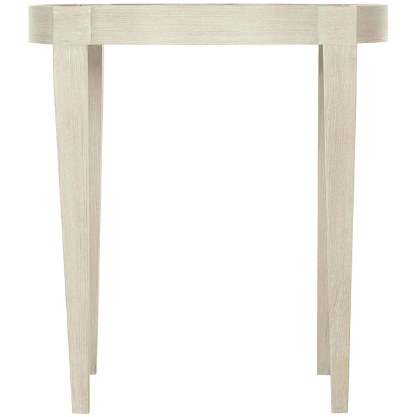 Home Fashion East Hampton End Table
