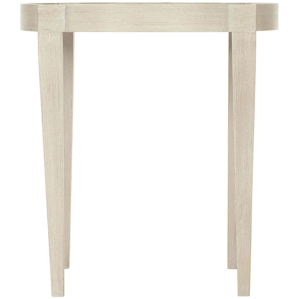 Home Fashion East Hampton End Table