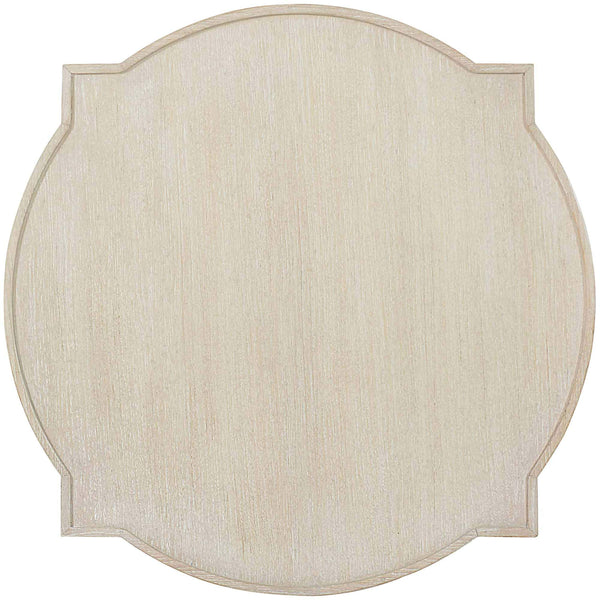 Home Fashion East Hampton End Table