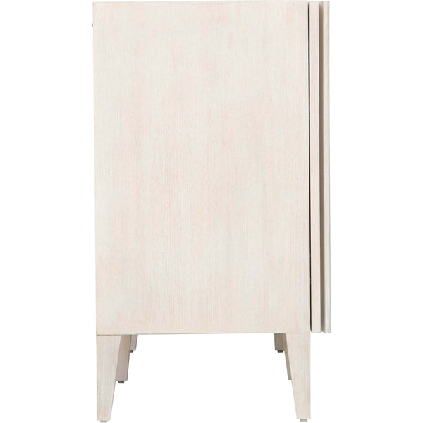 Home Fashion East Hampton Entertainment Console