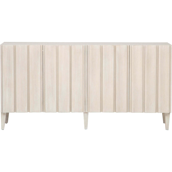 Home Fashion East Hampton Entertainment Console