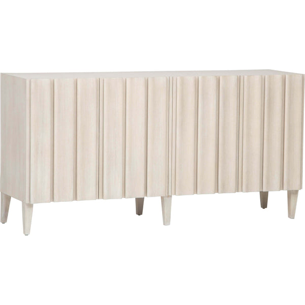 home fashion East Hampton Entertainment Console