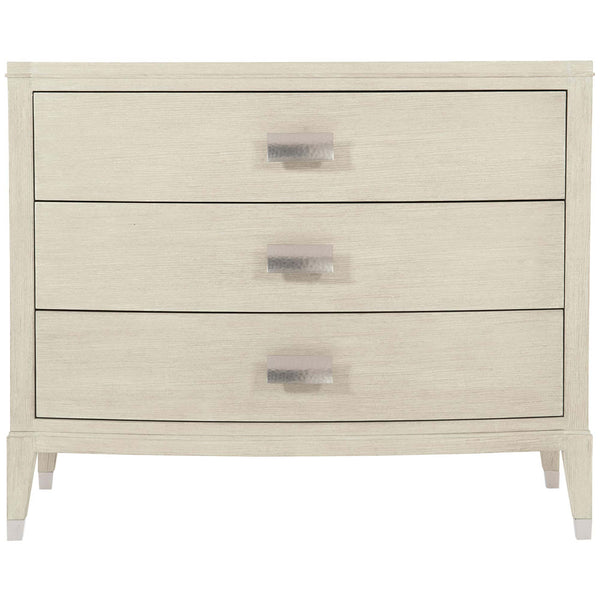 Home Fashion East Hampton Nightstand
