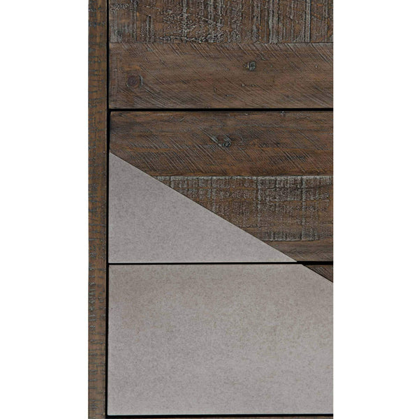 Home Fashion Eastman Chest