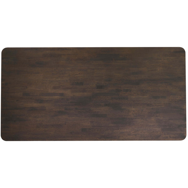 Home Fashion Eazy Dining Table Espresso