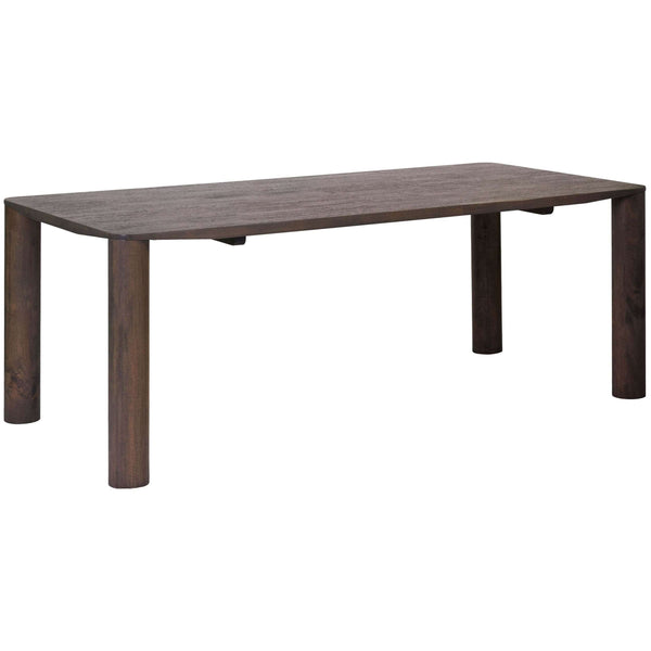 home fashion Eazy Dining Table Espresso