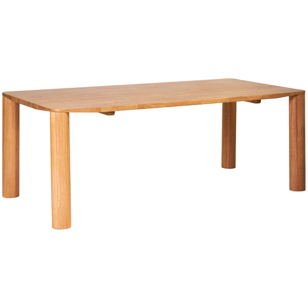 home fashion Eazy Dining Table Natural
