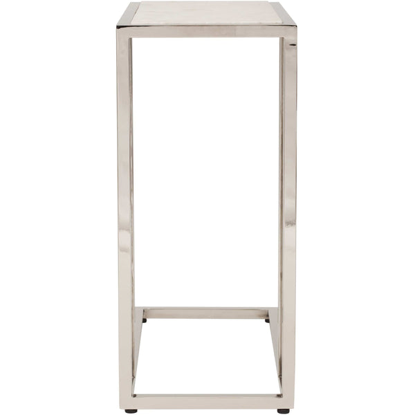 Home Fashion Echelon Sofa Hugger End Table