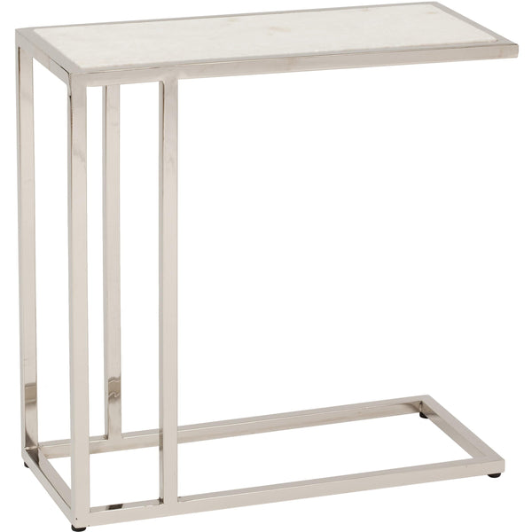 Home Fashion Echelon Sofa Hugger End Table