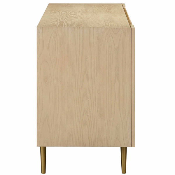 Home Fashion Echo Sideboard Natural