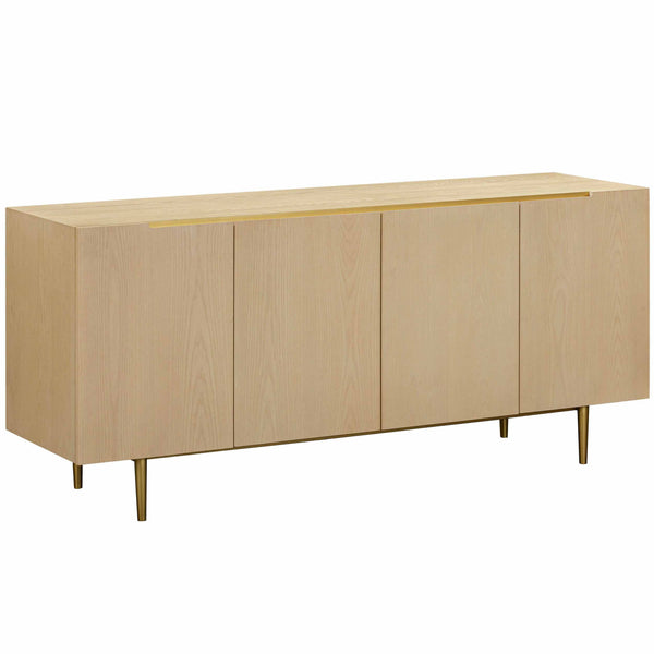 home fashion Echo Sideboard Natural