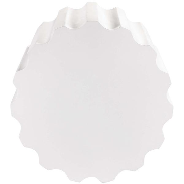 Home Fashion Edisto Outdoor Side Table