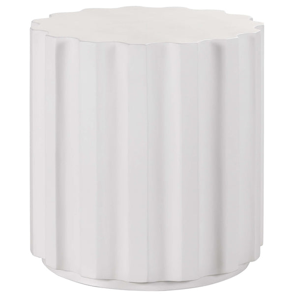 home fashion Edisto Outdoor Side Table