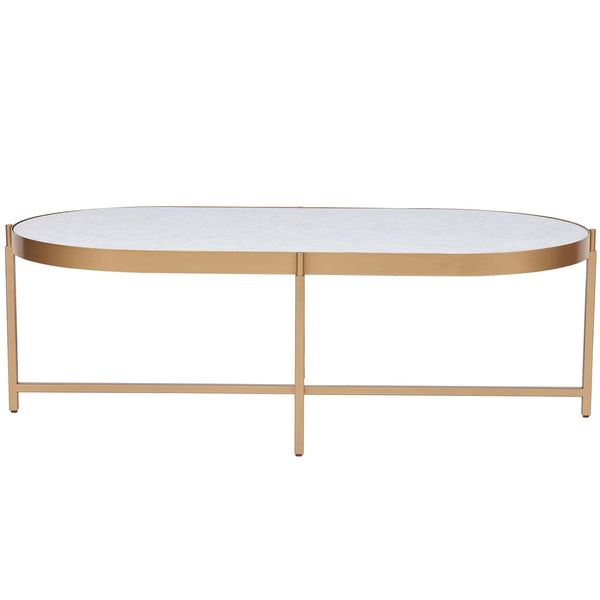 Home Fashion Editorial Cocktial Table