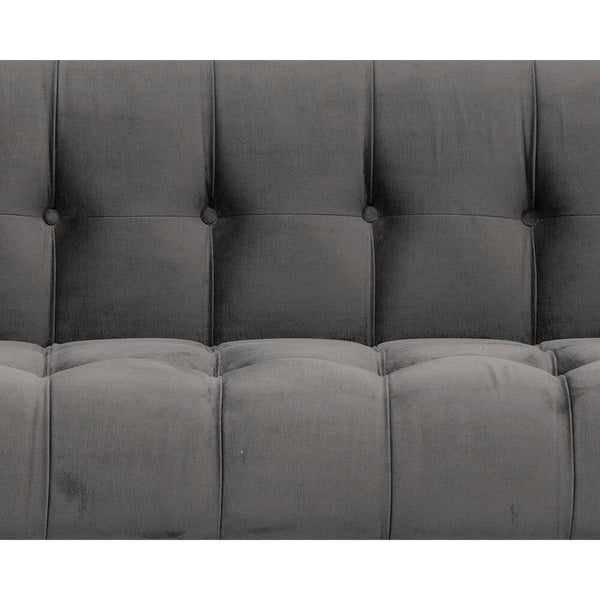 Home Fashion Ekon Sofa Pimlico Pebble