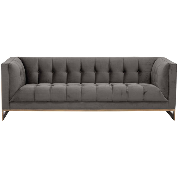 home fashion Ekon Sofa Pimlico Pebble
