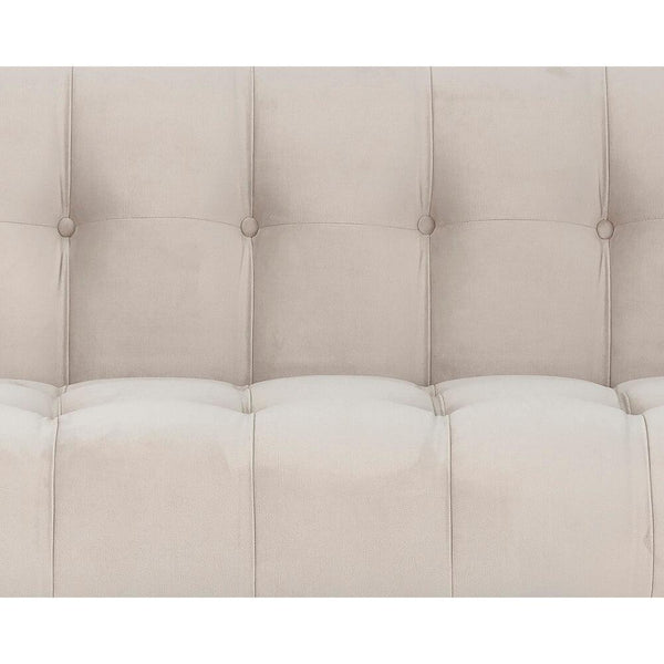 Home Fashion Ekon Sofa Pimlico Prosecco