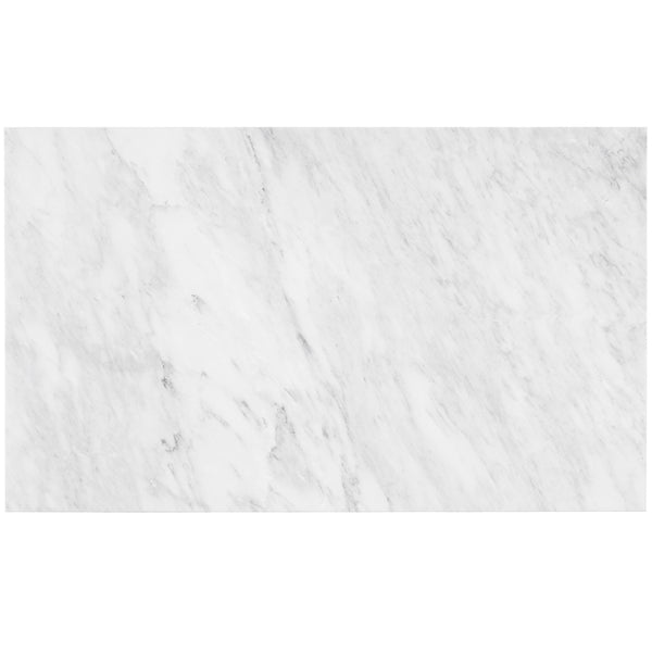 Home Fashion Elana Counter Table Picket Fence