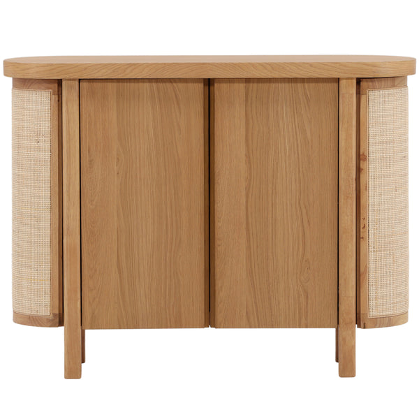 Home Fashion Elara Sideboard Natural